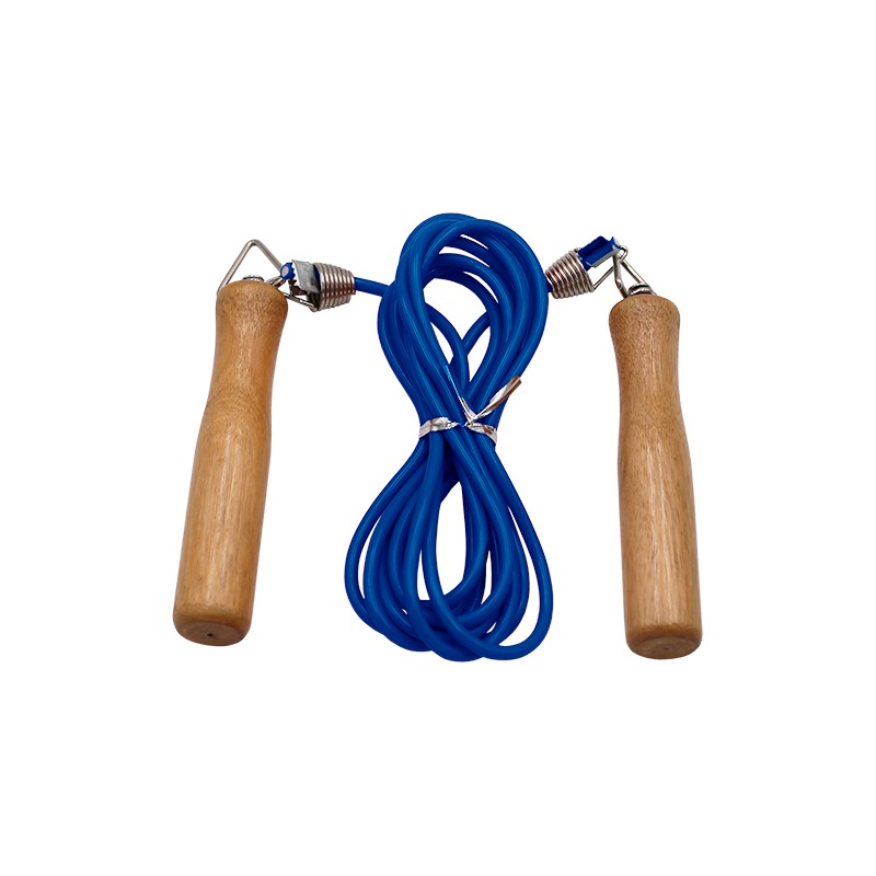 Softee Pvc Skipping Rope Azul