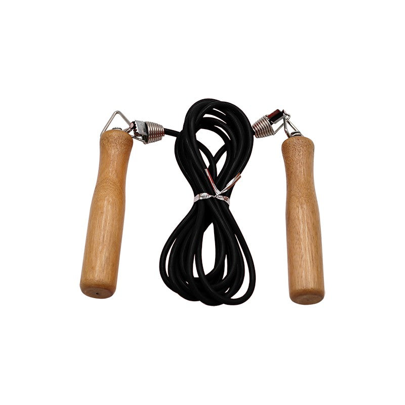 Softee Pvc Skipping Rope Negro
