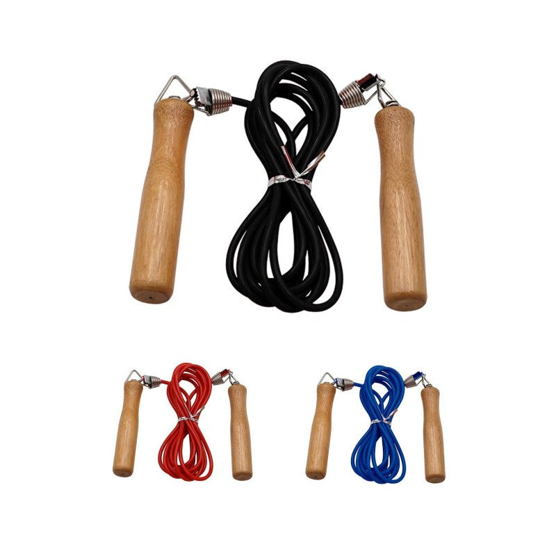 Softee Pvc Skipping Rope Rojo
