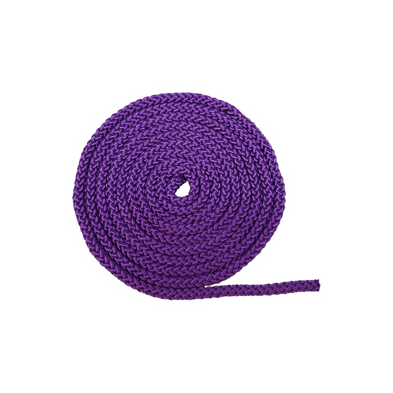 Softee Ritmische Gymnastiek Touw Negro
