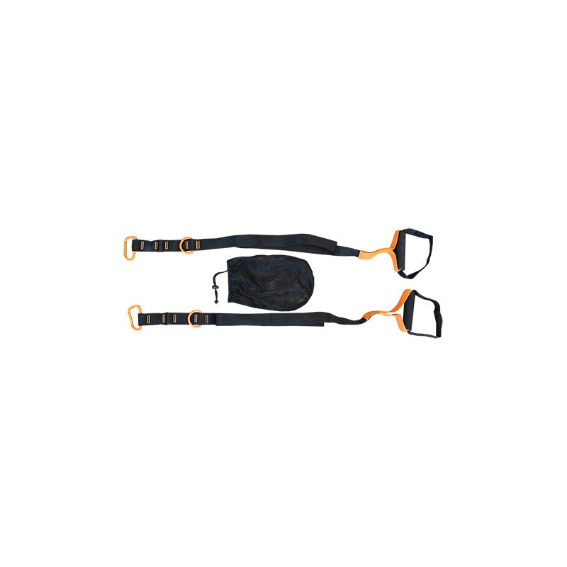 Softee Suspension Trainer
