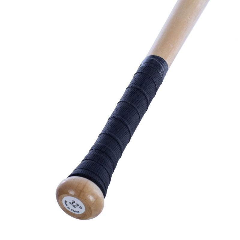 Batte de baseball en bois Softee multicolore