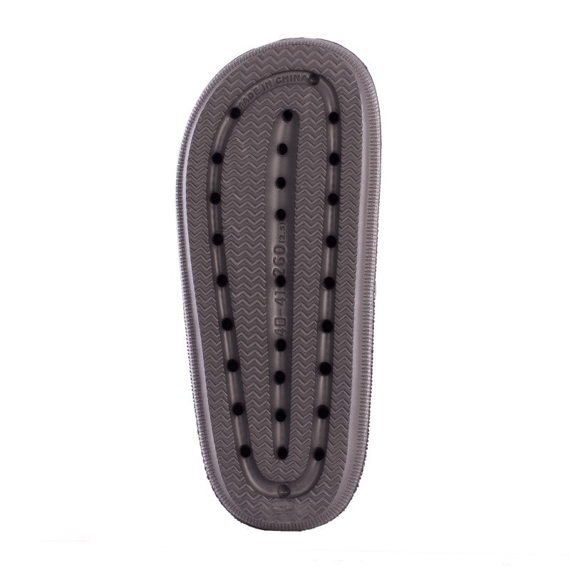Softjim Flip Flops Sand Gris
