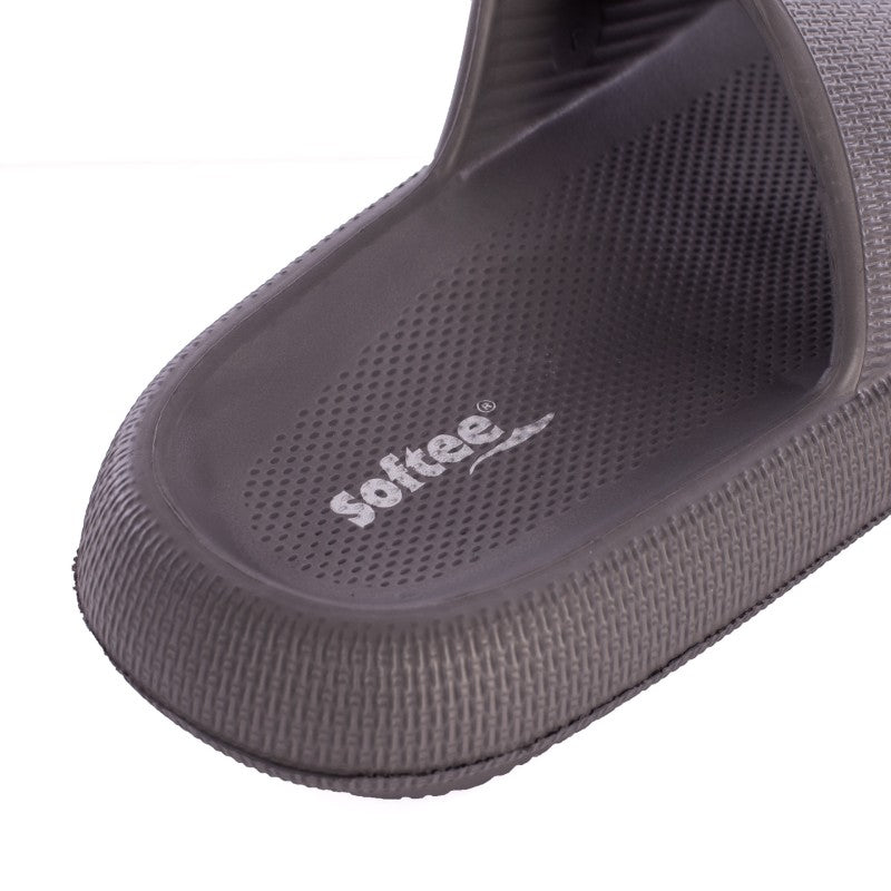 Softjim Flip Flops Sand Gris