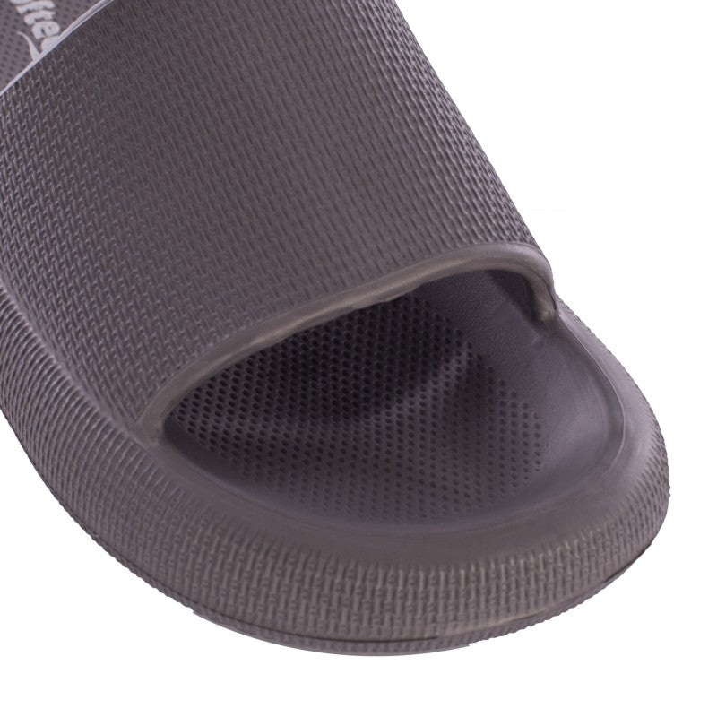 Softjim Flip Flops Sand Gris