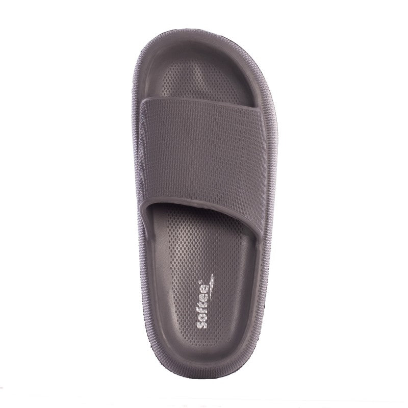 Softjim Flip Flops Sand Gris