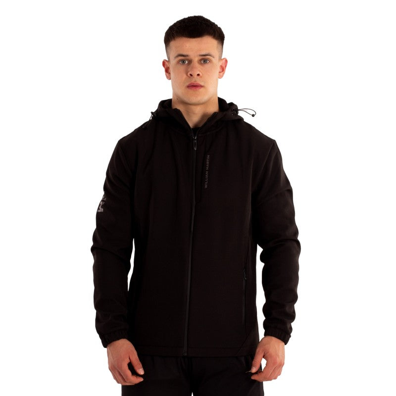 Softshell Willian Martin Stone Beige