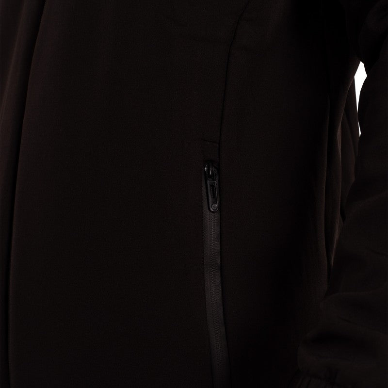 Softshell Willian Martin Stone Gris