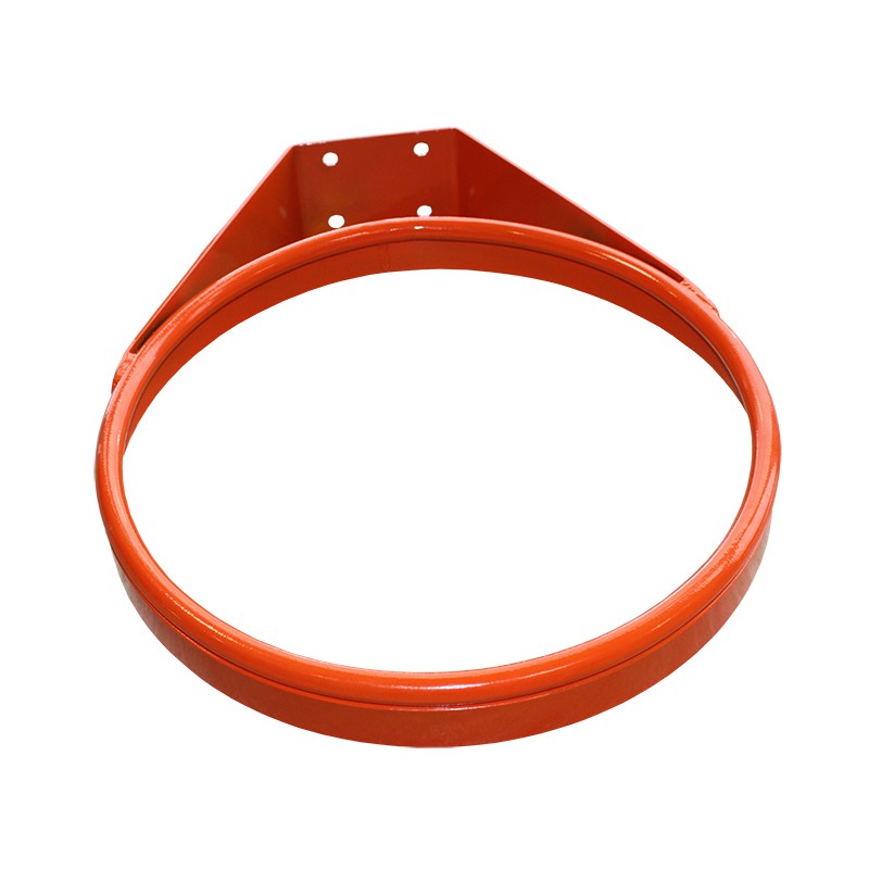 Antivandal Solir Ring