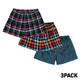 Horsefeathers Sonny 3pack Boxer Shorts (bundle 2)