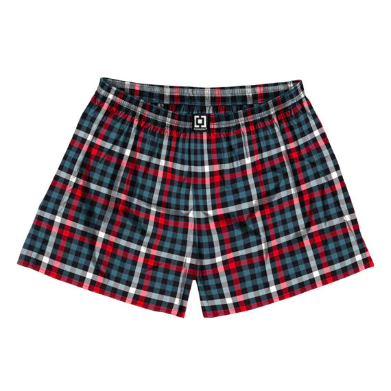 Horsefeathers Sonny 3pack Boxer Shorts (bundle 3)