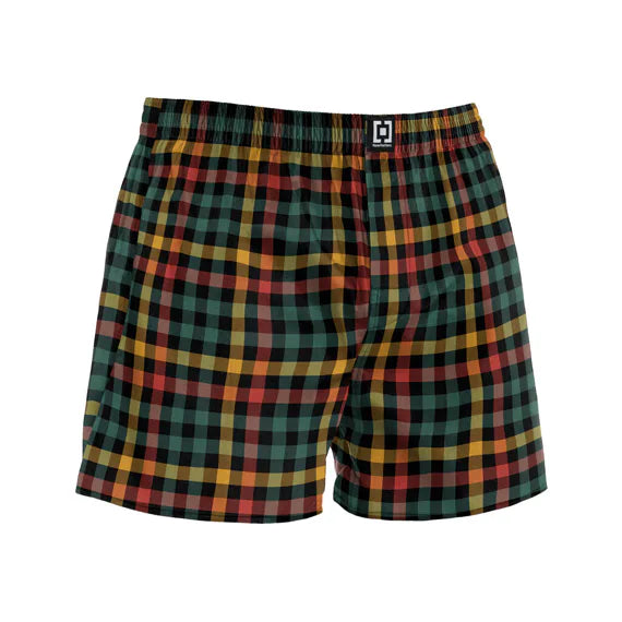 Horsefeathers Sonny 3pack Boxer Shorts (bundle 3)