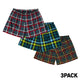 Horsefeathers Sonny 3pack Boxer Shorts (bundle 3)