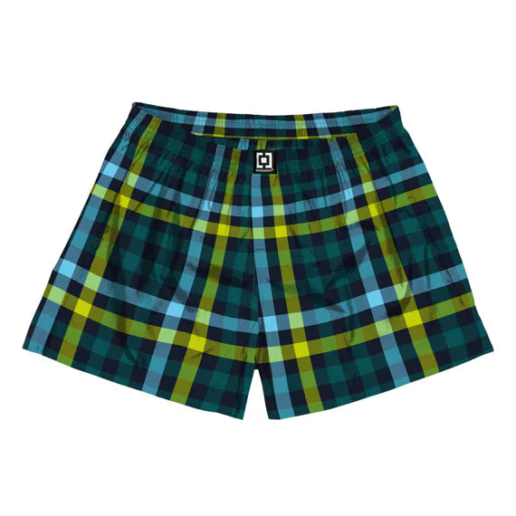 Horsefeathers Sonny 3pack Boxer Shorts (bundle 3)