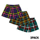 Horsefeathers Sonny 3pack Boxer Shorts (bundle 4)