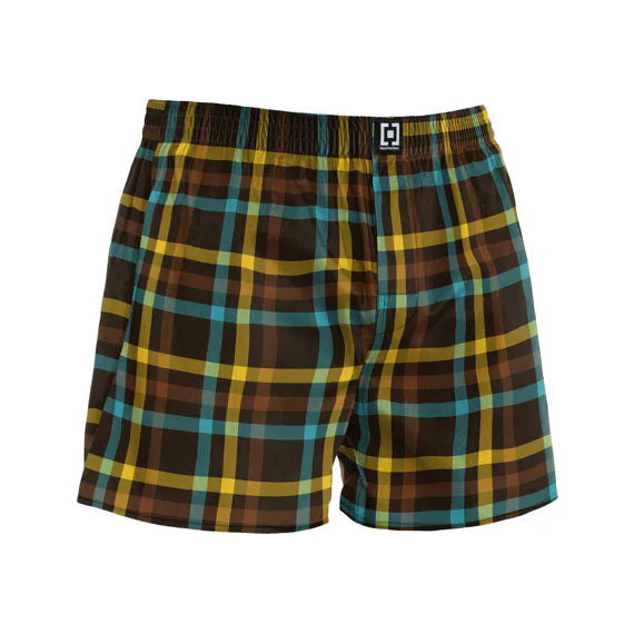 Horsefeathers Sonny 3pack Boxer Shorts (bundle 4)