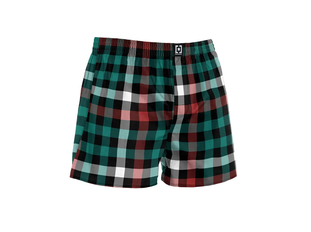 Horsefeathers Sonny Boxer Shorts (alhambra)