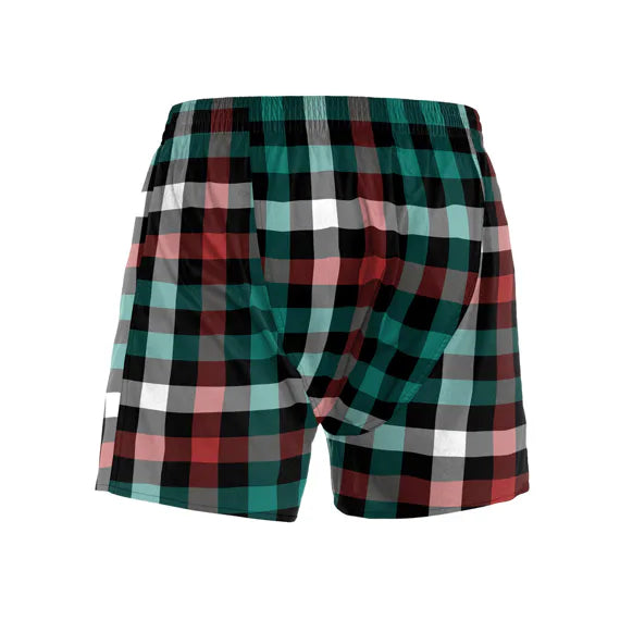Horsefeathers Sonny Boxer Shorts (alhambra)