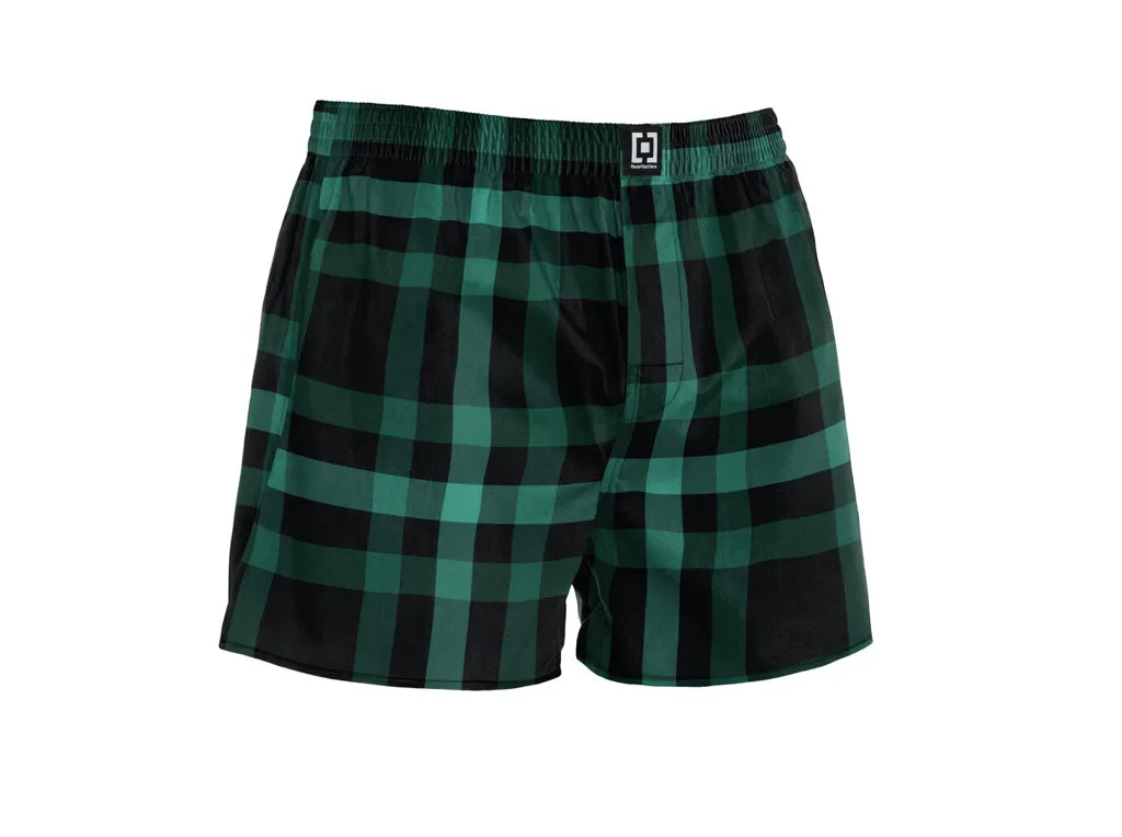 Horsefeathers Sonny boxershorts (amazonia)