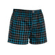 Horsefeathers Sonny Boxer Shorts (castlerock)
