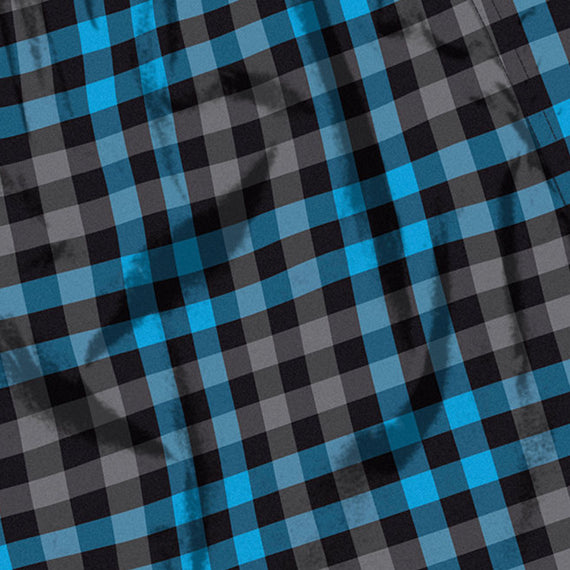 Horsefeathers Sonny Boxer Shorts (castlerock)
