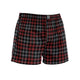 Horsefeathers Sonny Boxer Shorts (charcoal)