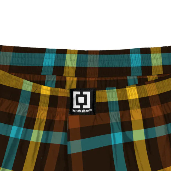 Horsefeathers Sonny Boxer Shorts (country)