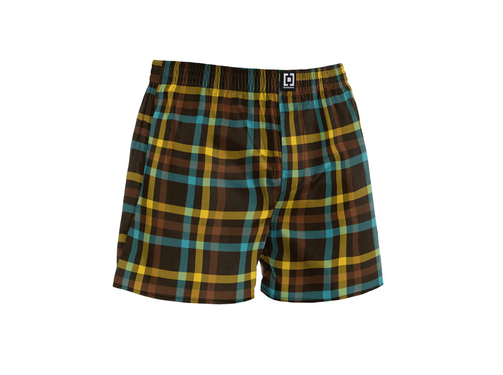 Horsefeathers Sonny boxershorts (land)