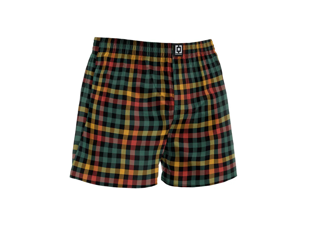 Horsefeathers Sonny Boxer Shorts (jungle)