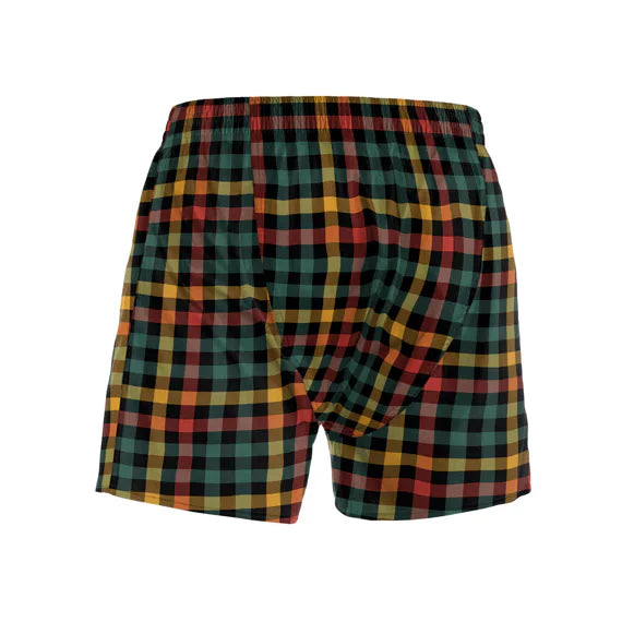 Horsefeathers Sonny Boxer Shorts (jungle)