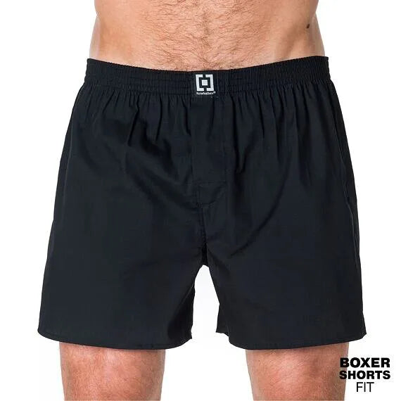 Horsefeathers Sonny Boxer Shorts (lagoon)