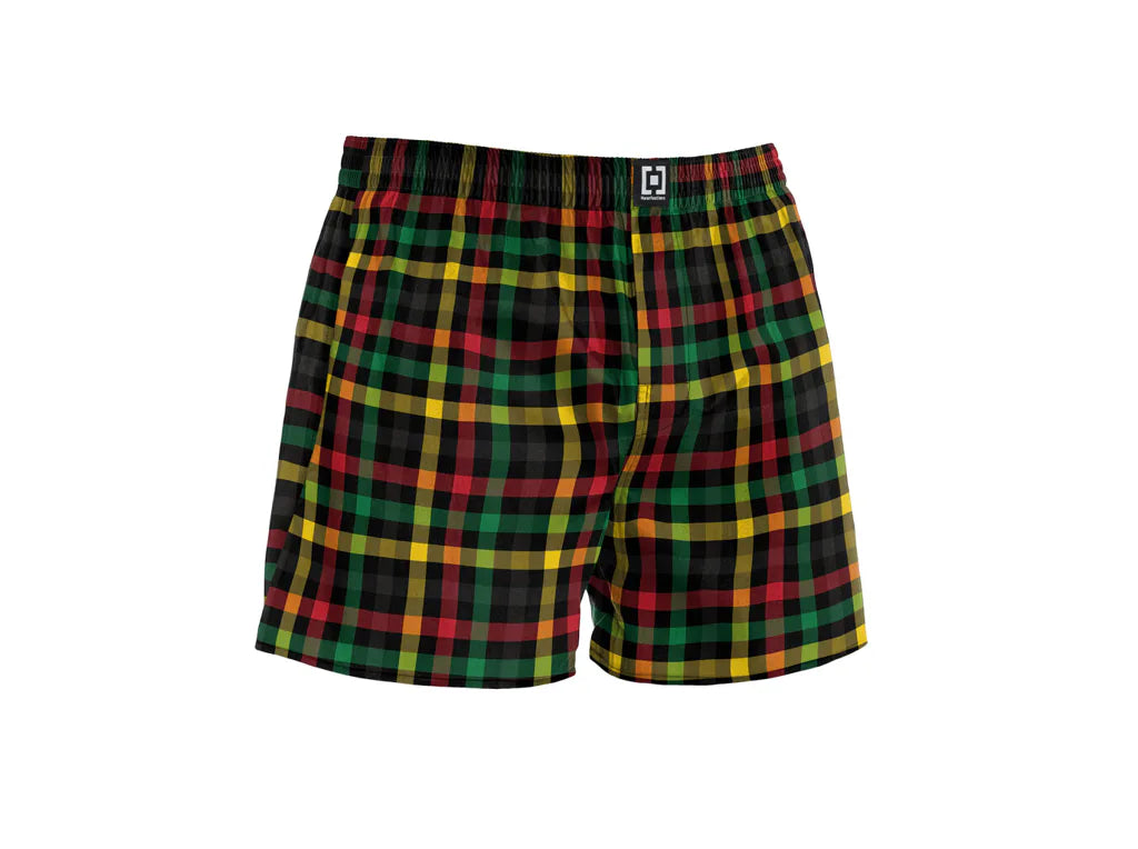 Horsefeathers Sonny Boxer Shorts (marley)