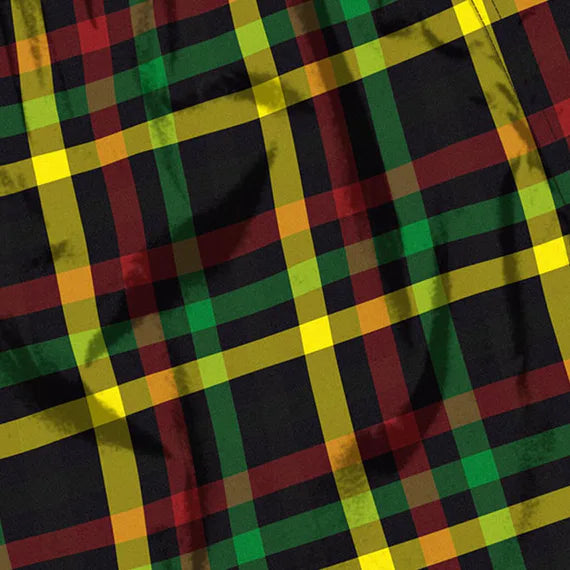 Horsefeathers Sonny Boxer Shorts (marley)