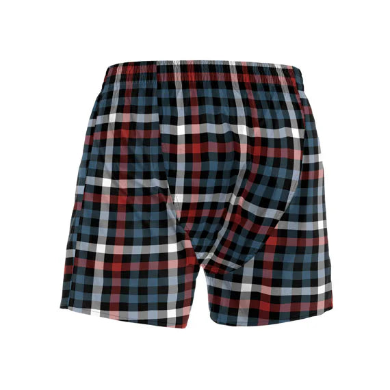 Horsefeathers Sonny Boxer Shorts (stellar)