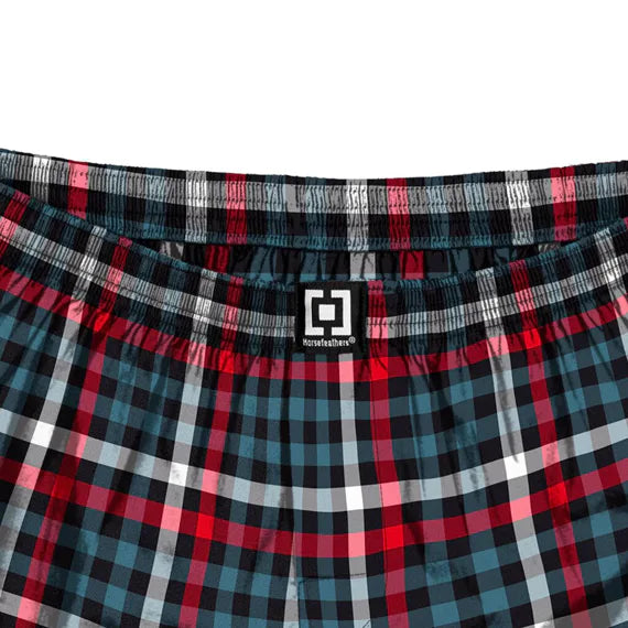 Horsefeathers Sonny Boxer Shorts (stellar)