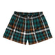 Horsefeathers Sonny Boxer Shorts (teal Green)