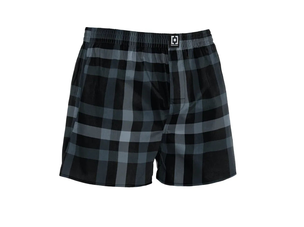 Horsefeathers Sonny boxershorts (titan)