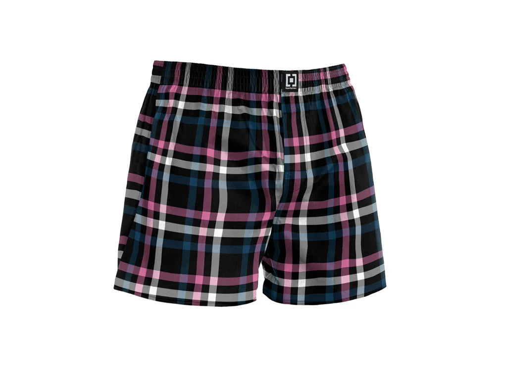 Horsefeathers Sonny Boxer Shorts (twilight)