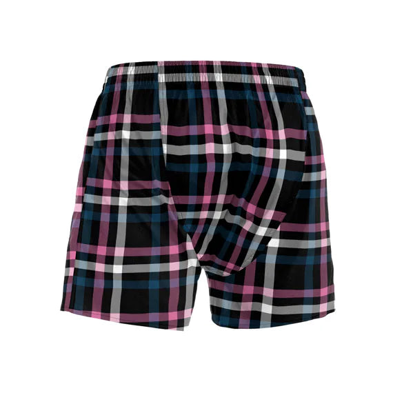 Horsefeathers Sonny Boxer Shorts (twilight)