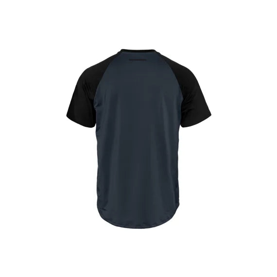 Horsefeathers Spike Bike Jersey (indigo/black)