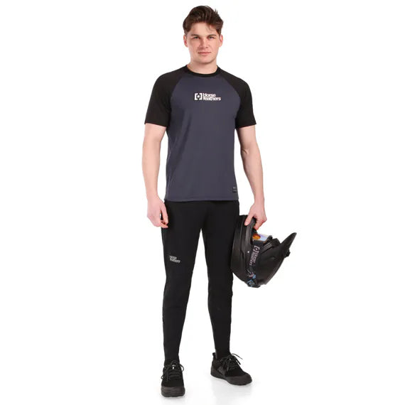 Horsefeathers Spike Bike Jersey (indigo/black)