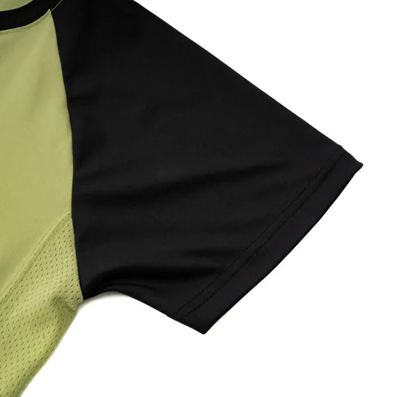 Horsefeathers Spike Youth Bike Jersey (nile/black)