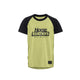 Horsefeathers Spike Youth Bike Jersey (nile/black)