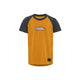 Horsefeathers Spike Jeugd Fietsshirt (zonnebloem/indigo)