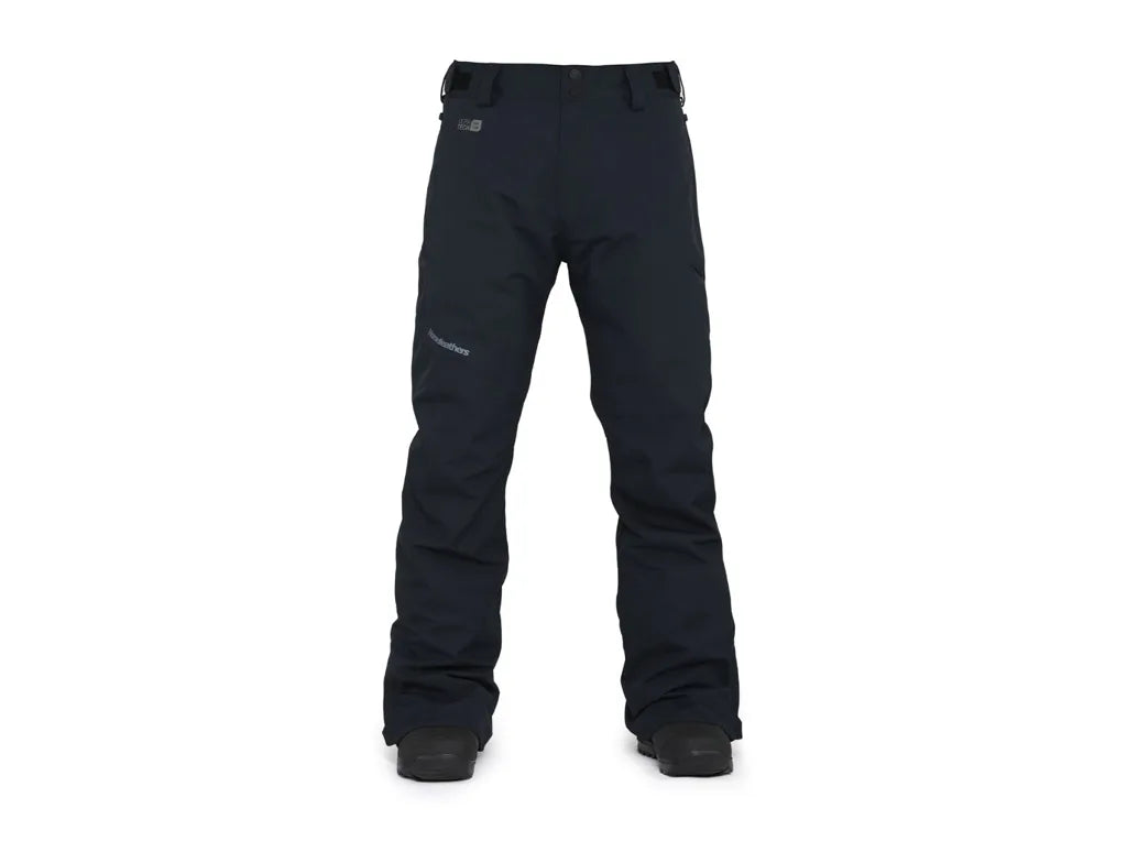 Horsefeathers Spire Ii Pants (black)