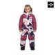 Horsefeathers Spirit One Piece (abstract Paint)