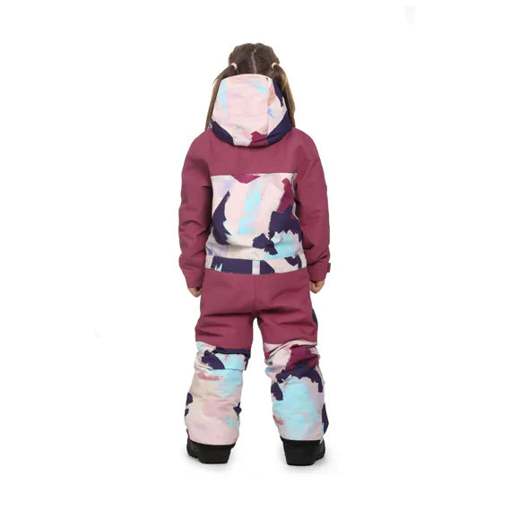 Horsefeathers Spirit One Piece (abstract Paint)
