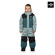Horsefeathers Spirit One Piece (blue Haze)