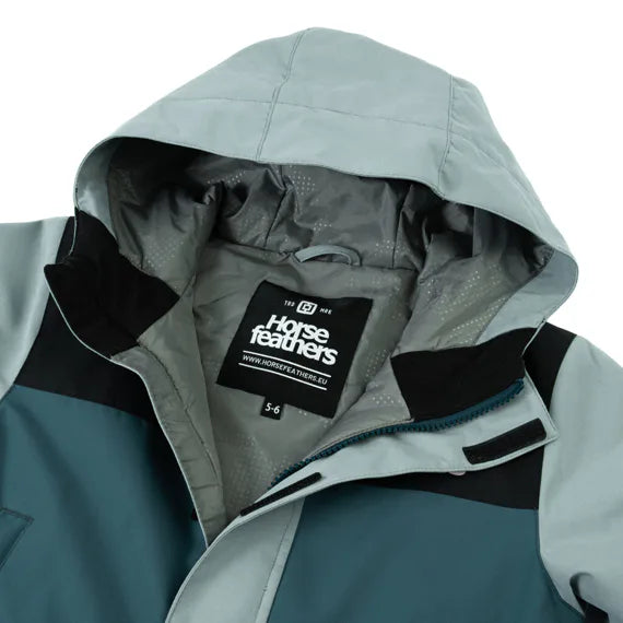 Horsefeathers Spirit One Piece (blue Haze)