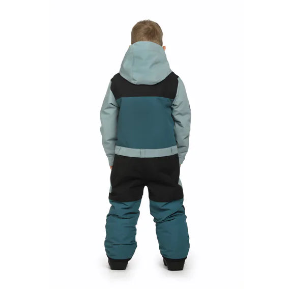 Horsefeathers Spirit One Piece (blue Haze)